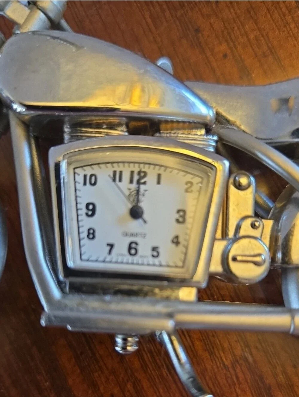 N/A harley davidson